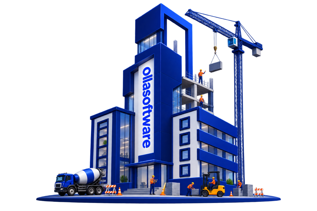 Ollasoftware Services Lineup