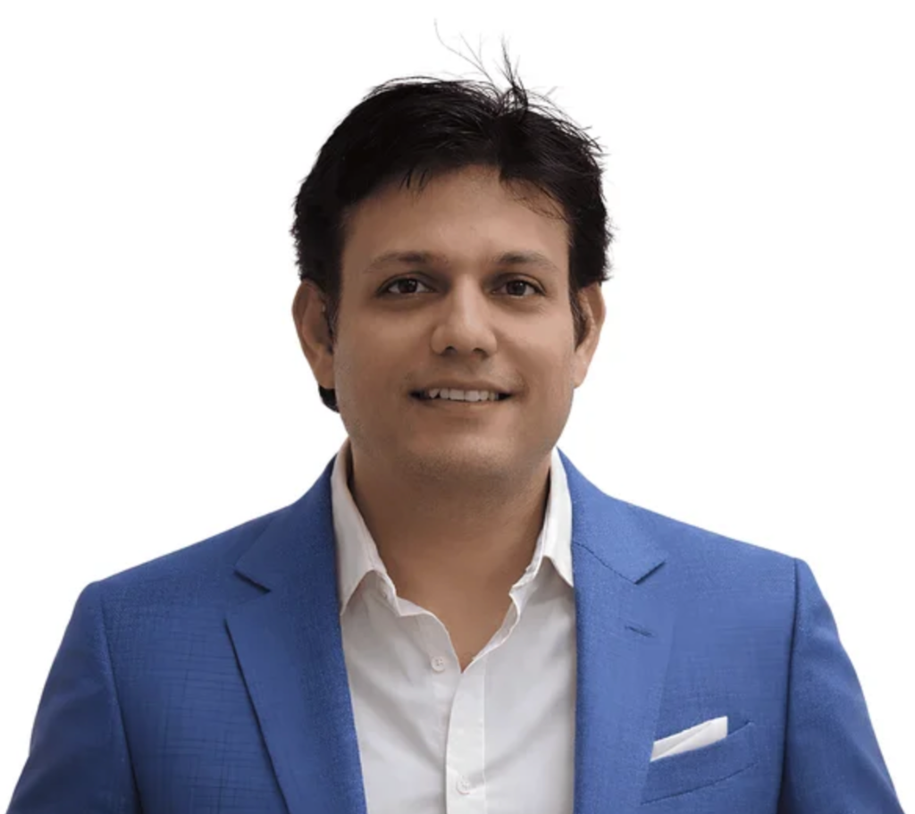 Vikas Swami — Founder, Ollasoftware